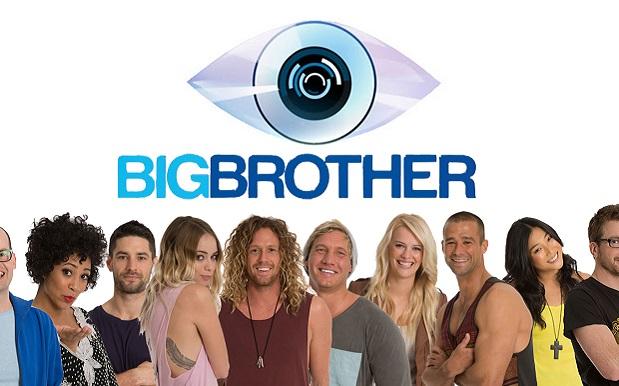 Big Brother Australia: (199 DVD Set) 2001-2008, 2012-2014, 20-22